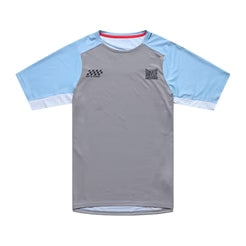 TROY LEE DESIGNS SKYLINE PRO FANKS ARMY Kortärmad tröja Khaki