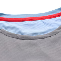 TROY LEE DESIGNS SKYLINE PRO FANKS ARMY Kortärmad tröja Khaki