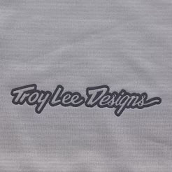 TROY LEE DESIGNS SKYLINE PRO FANKS ARMY Kortärmad tröja Khaki