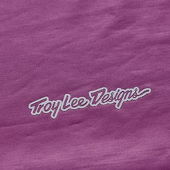 Koszulka z krótkim rękawem TROY LEE DESIGNS SKYLINE PRO FLOW CAMO Sangria