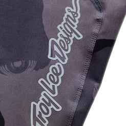 Pantalon TROY LEE DESINS SKYLINE PRO FLOW CAMO Carbon