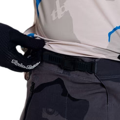 Pantalon TROY LEE DESINS SKYLINE PRO FLOW CAMO Carbon