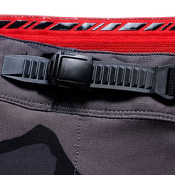 Pantalon TROY LEE DESINS SKYLINE PRO FLOW CAMO Carbon