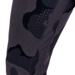Pantalon TROY LEE DESINS SKYLINE PRO FLOW CAMO Carbon