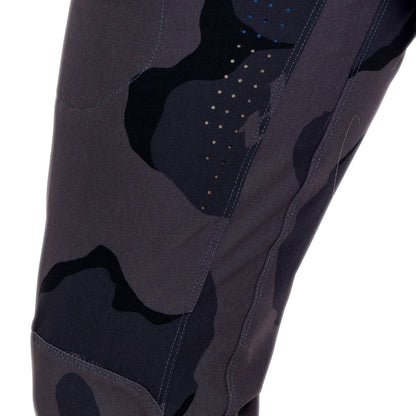 Pantalon TROY LEE DESINS SKYLINE PRO FLOW CAMO Carbon