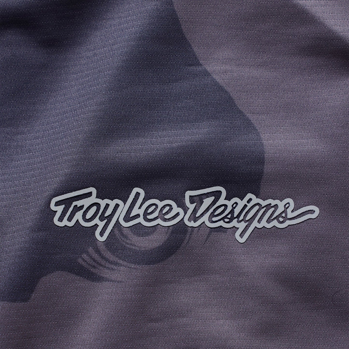 TROY LEE DESIGNS SKYLINE PRO FLOW CAMO Dres s dlouhým rukávem Carbon