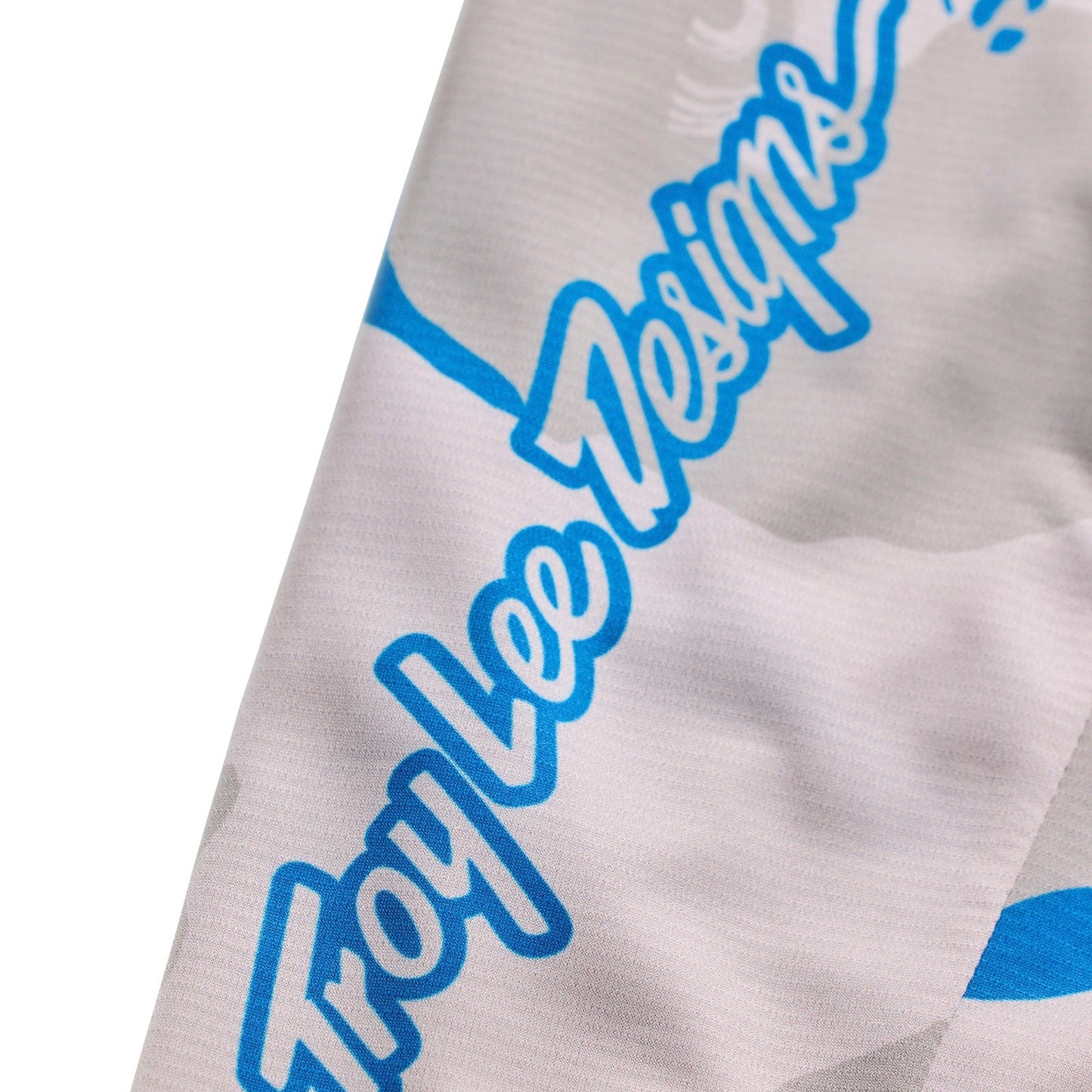 TROY LEE DESIGNS SKYLINE PRO FLOW CAMO Långärmad Pimpstenströja