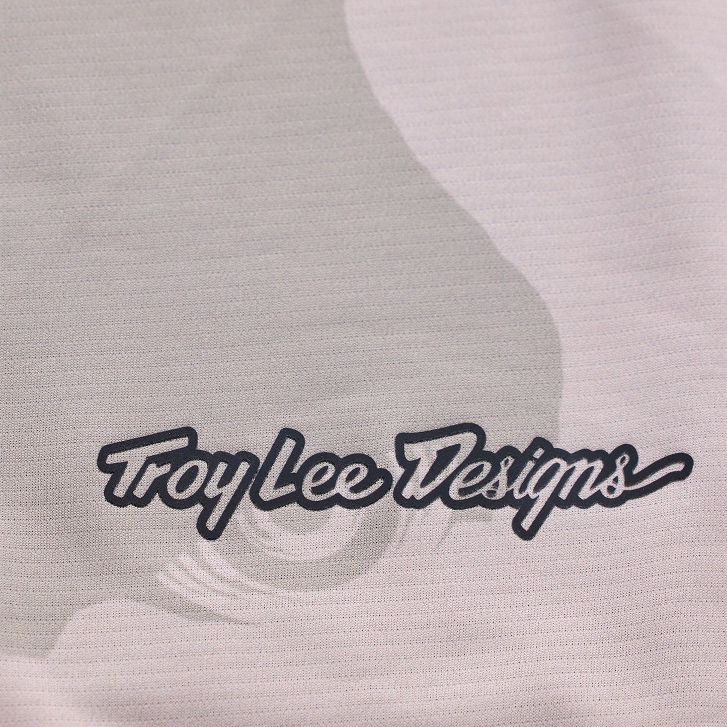 TROY LEE DESIGNS SKYLINE PRO FLOW CAMO Långärmad Pimpstenströja