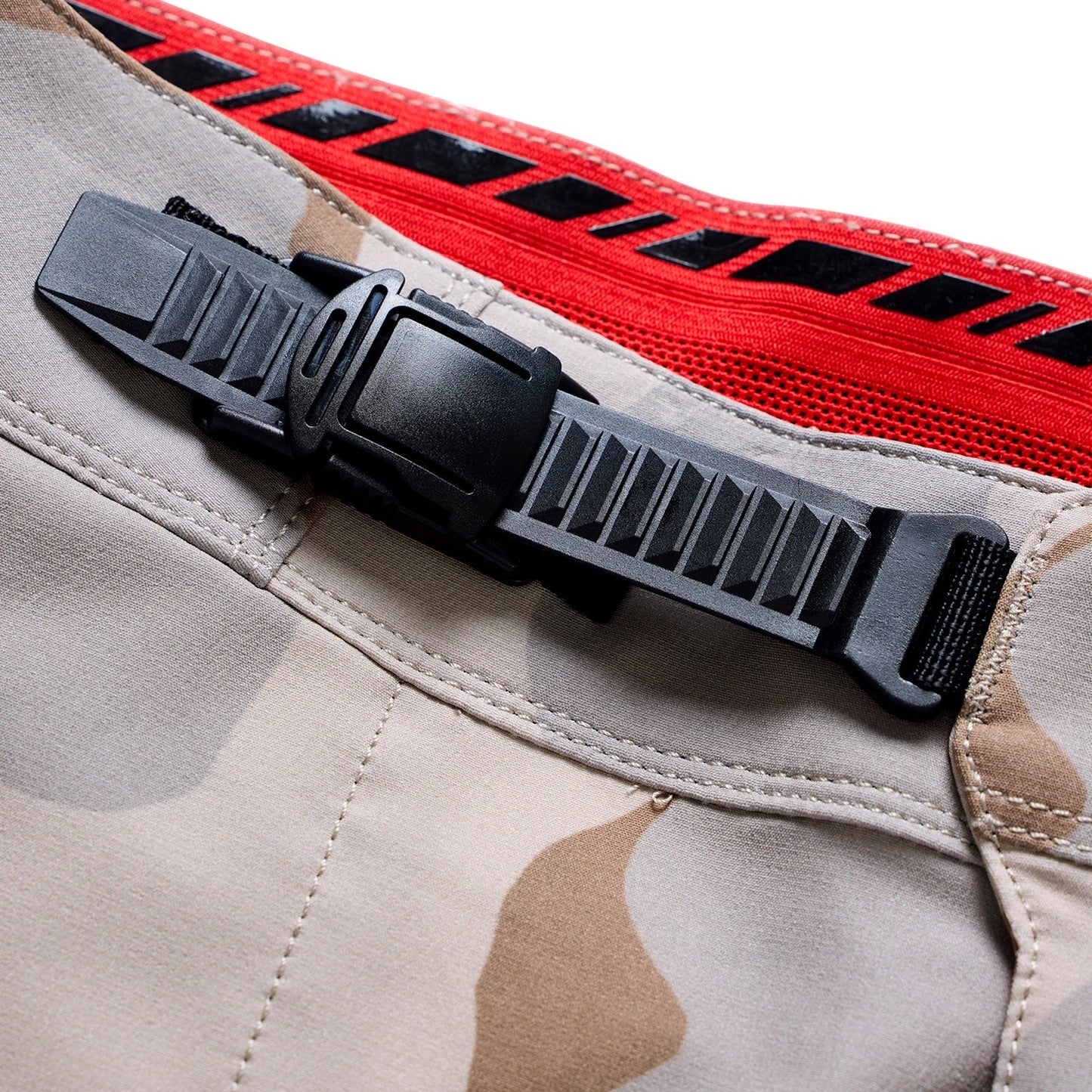 TROY LEE DESINS SKYLINE PRO FLOW CAMO Bukser Pimpsten