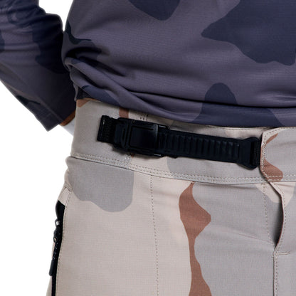 Pantalon TROY LEE DESINS SKYLINE PRO FLOW CAMO Pumice