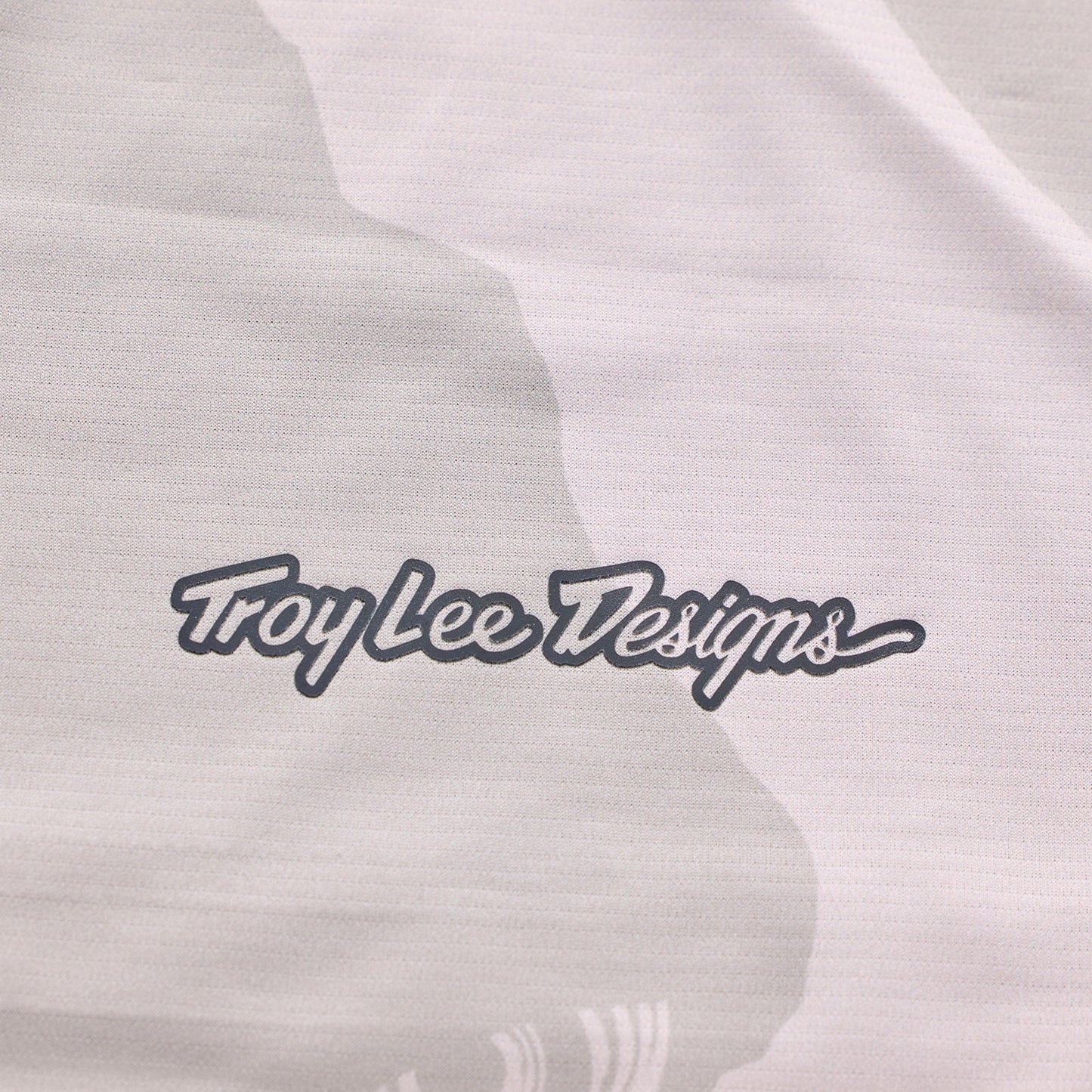 TROY LEE DESIGNS SKYLINE PRO FLOW CAMO Kortærmet Jersey Pimpsten