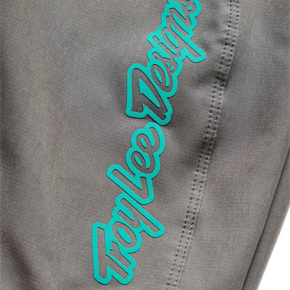 Pantalon TROY LEE DESINS SKYLINE PRO MONO Gris Army