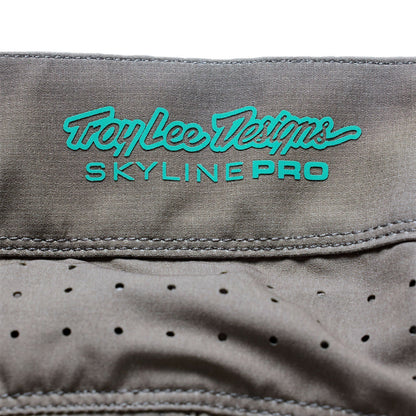 Pantalon TROY LEE DESINS SKYLINE PRO MONO Gris Army