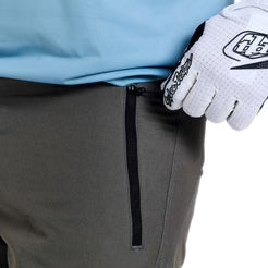 Pantalon TROY LEE DESINS SKYLINE PRO MONO Gris Army