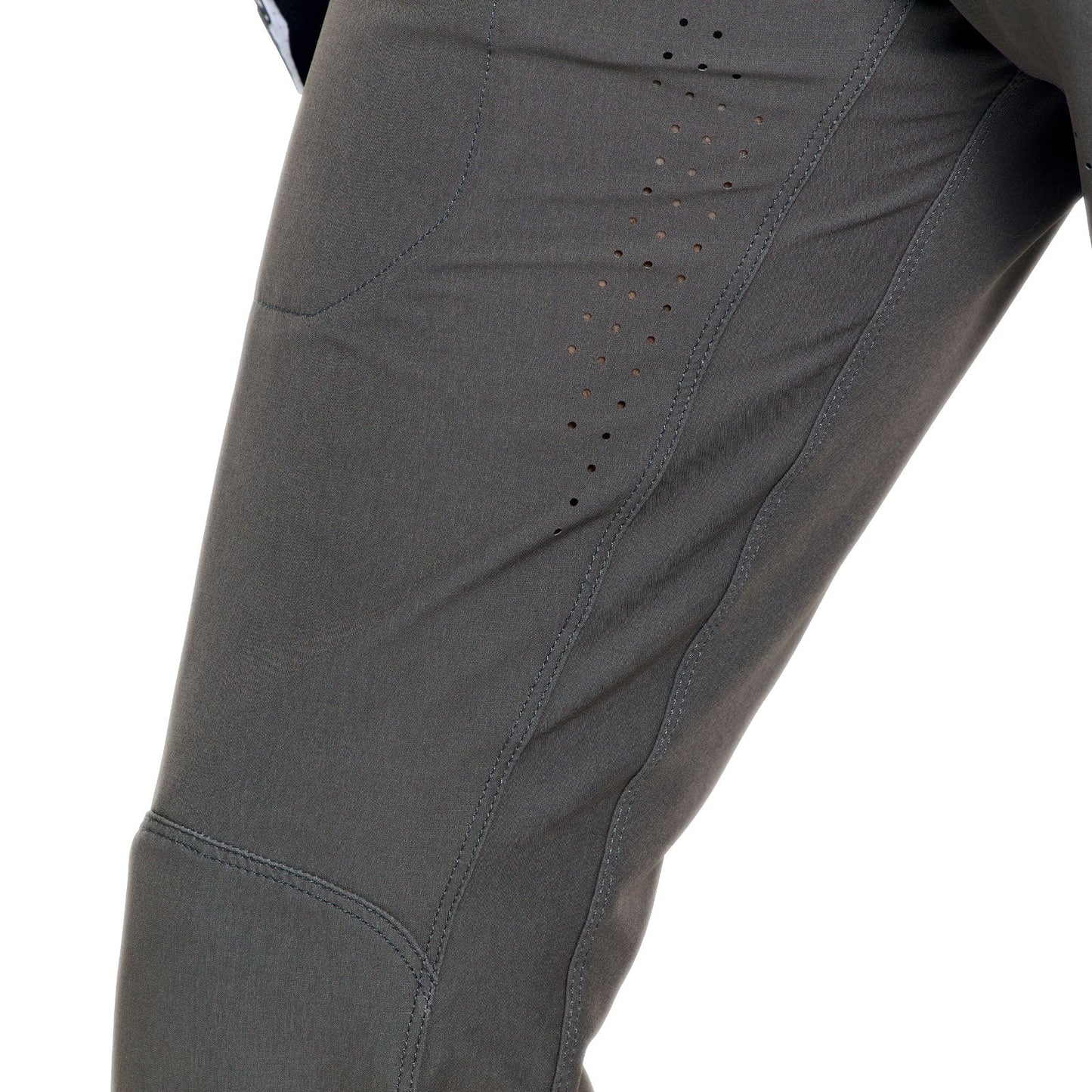 TROY LEE DESINS SKYLINE PRO MONO Bukser Army Grey