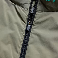 TROY LEE DESIGNSSKYLINE PRO MONO Ärmlös jacka Khaki