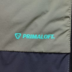 TROY LEE DESIGNSSKYLINE PRO MONO Ärmlös jacka Khaki