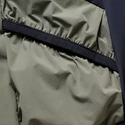 TROY LEE DESIGNSSKYLINE PRO MONO Ärmlös jacka Khaki