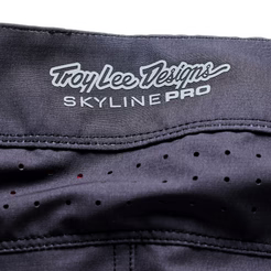 Pantalon TROY LEE DESINS SKYLINE PRO MONO Carbon