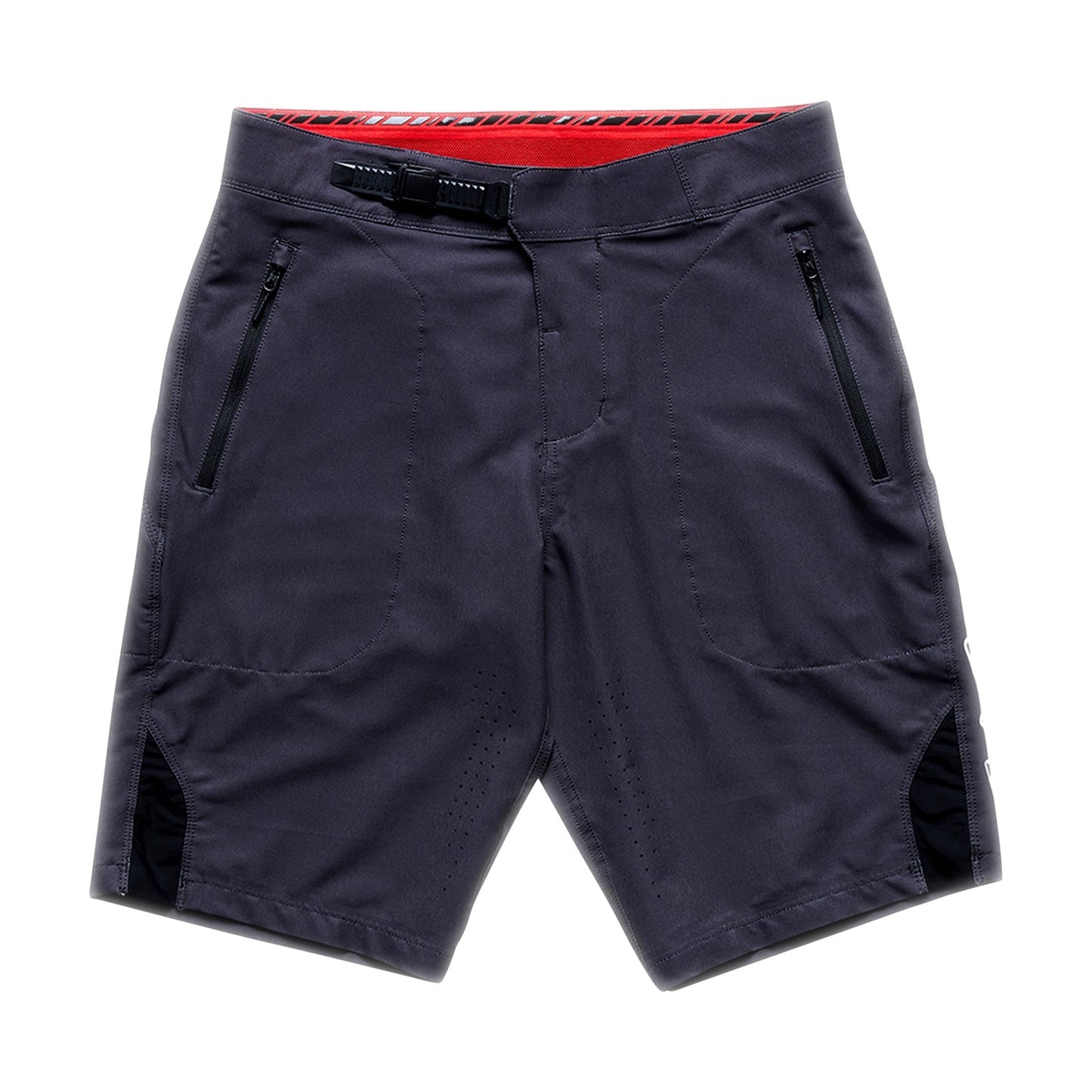 TROY LEE DESIGNS SKYLINE PRO MONO Carbon Shorts med foring BN3TH