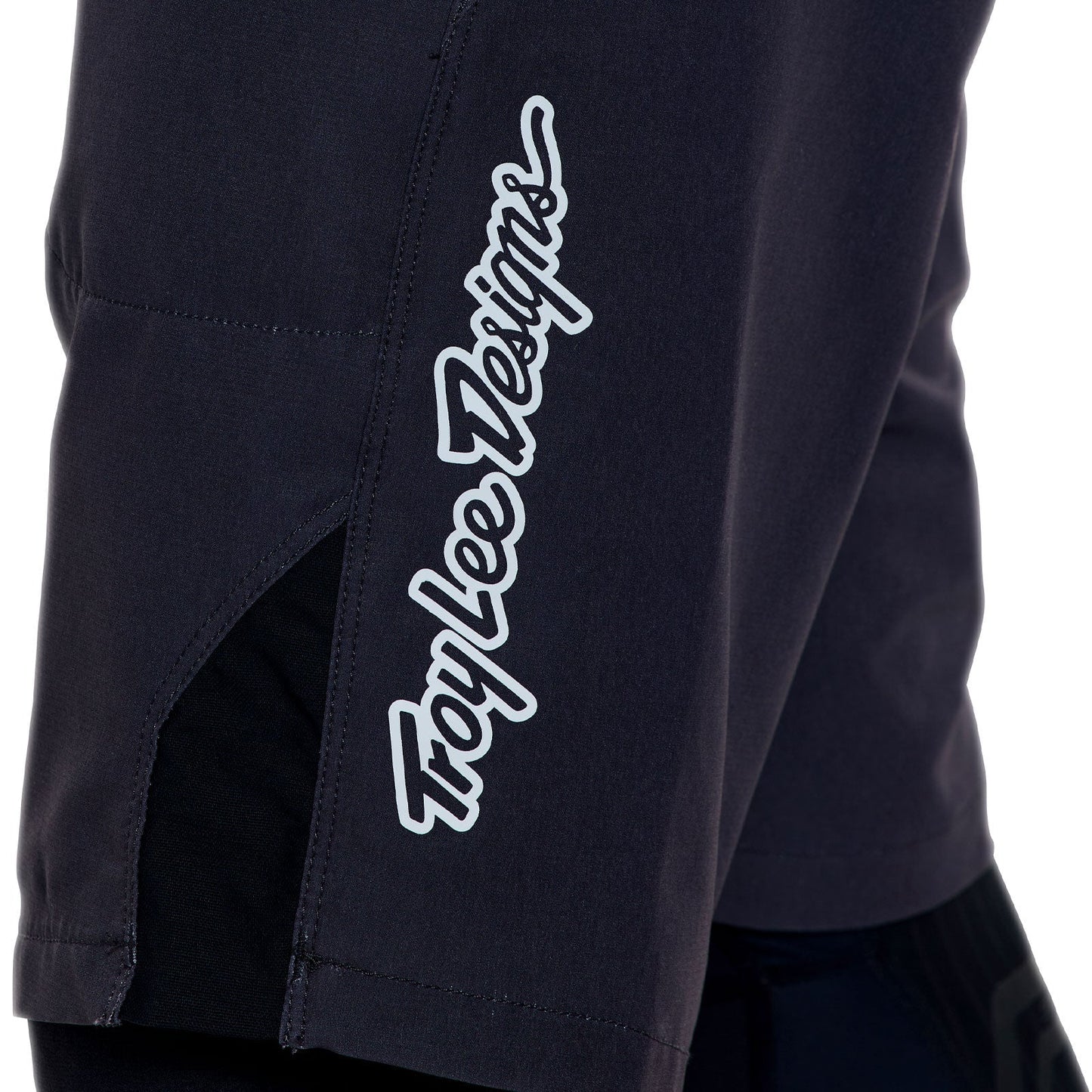 TROY LEE DESIGNS SKYLINE PRO MONO Carbon Shorts med foring BN3TH