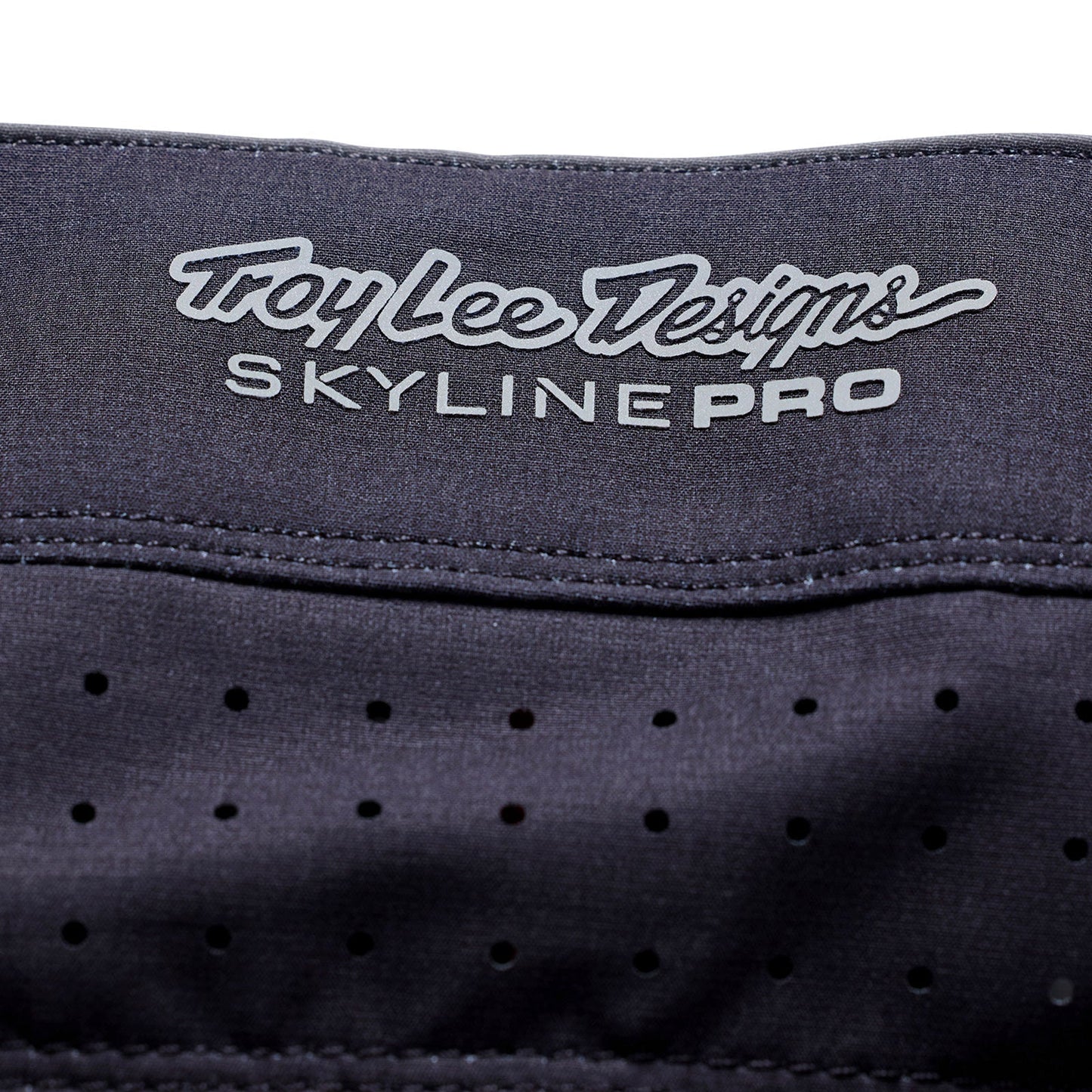 TROY LEE DESIGNS SKYLINE PRO MONO Carbon Shorts med foring BN3TH