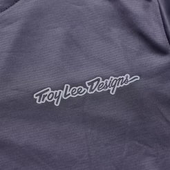 TROY LEE DESIGNS SKYLINE PRO Kortärmad Carbon Jersey