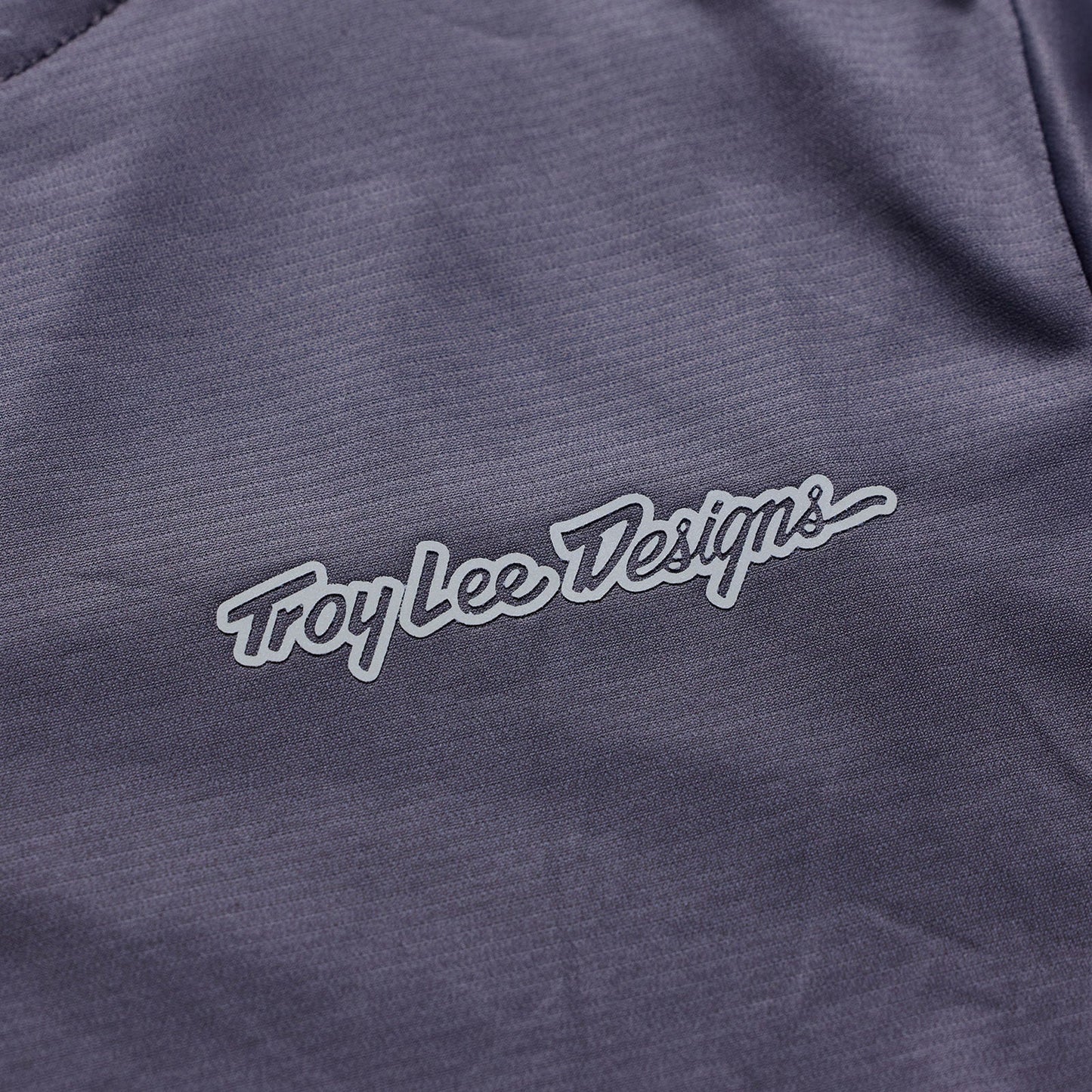 TROY LEE DESIGNS SKYLINE PRO kortærmet carbon-trøje