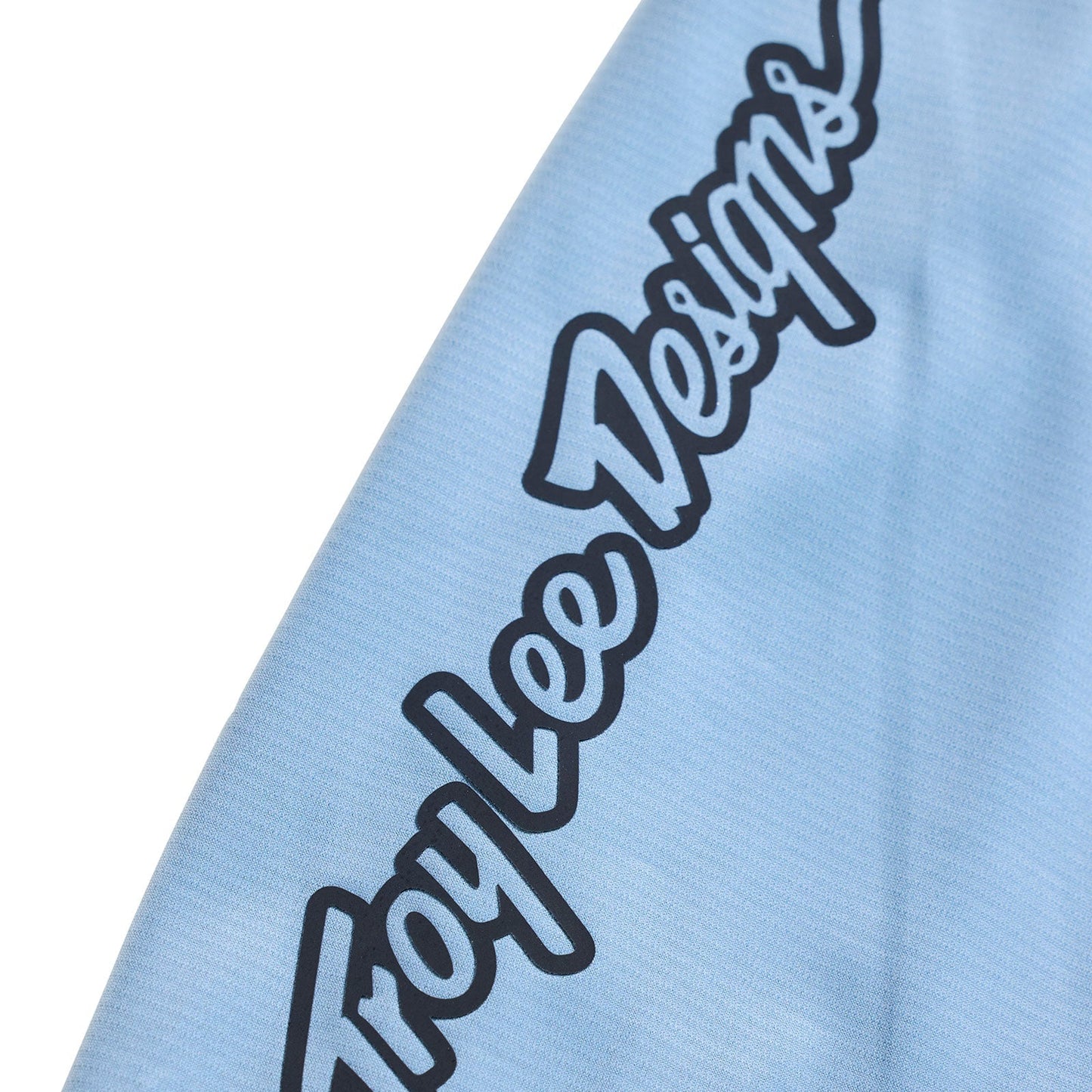 TROY LEE DESIGNS SKYLINE PRO MONO Långärmad Jersey Blå