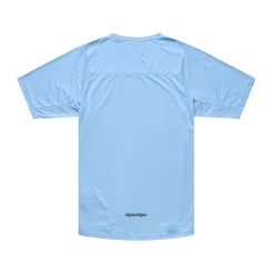 TROY LEE DESIGNS SKYLINE PRO Kortærmet Jersey Blå