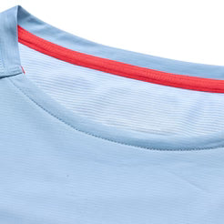 TROY LEE DESIGNS SKYLINE PRO Kortærmet Jersey Blå