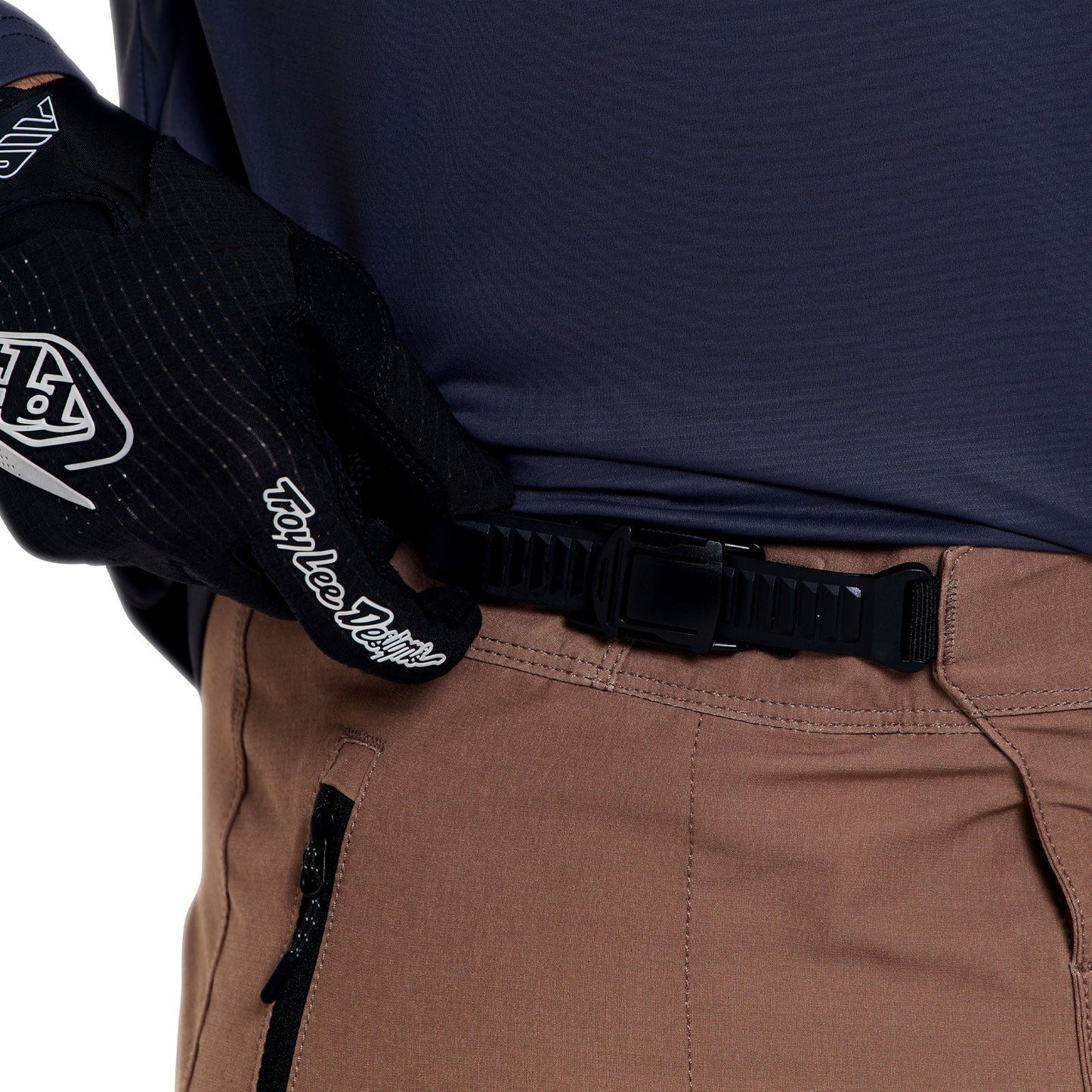 TROY LEE DESINS SKYLINE PRO MONO Bukser Brun