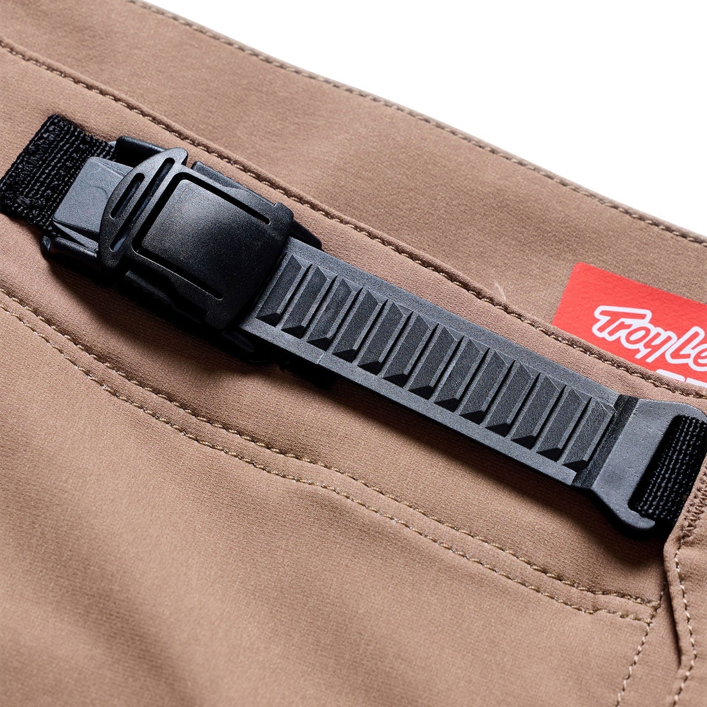 TROY LEE DESINS SKYLINE PRO MONO Bukser Brun