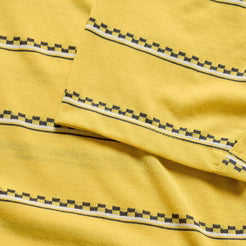 TROY LEE DESIGNSSKYLINE FAKIE RIDE Jersey Kortärmad Gul