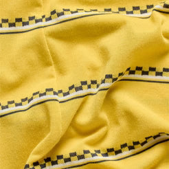 TROY LEE DESIGNSSKYLINE FAKIE RIDE Jersey Kortärmad Gul