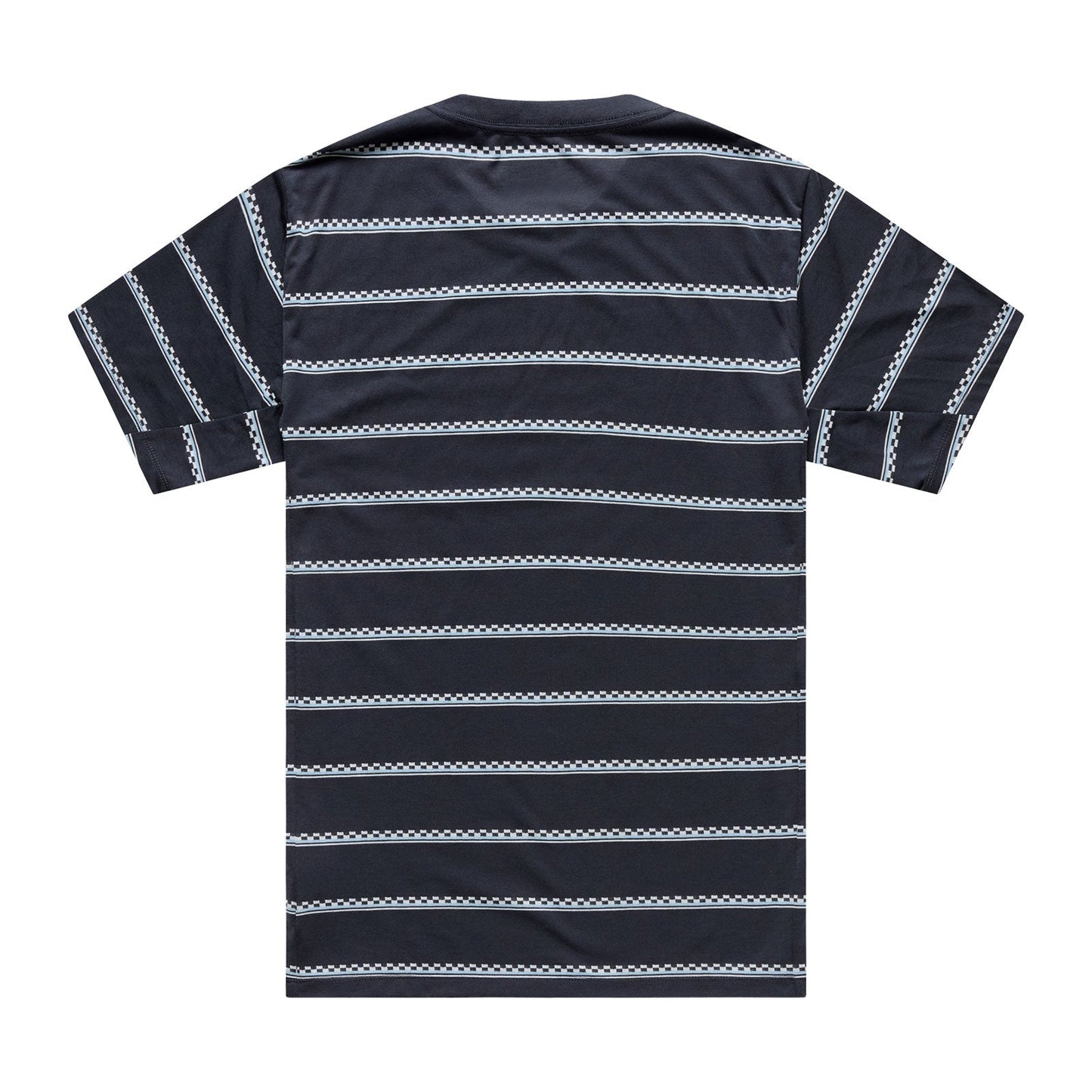 TROY LEE DESIGNS SKYLINE FAKIE RIDE Jersey Carbon Kortärmad