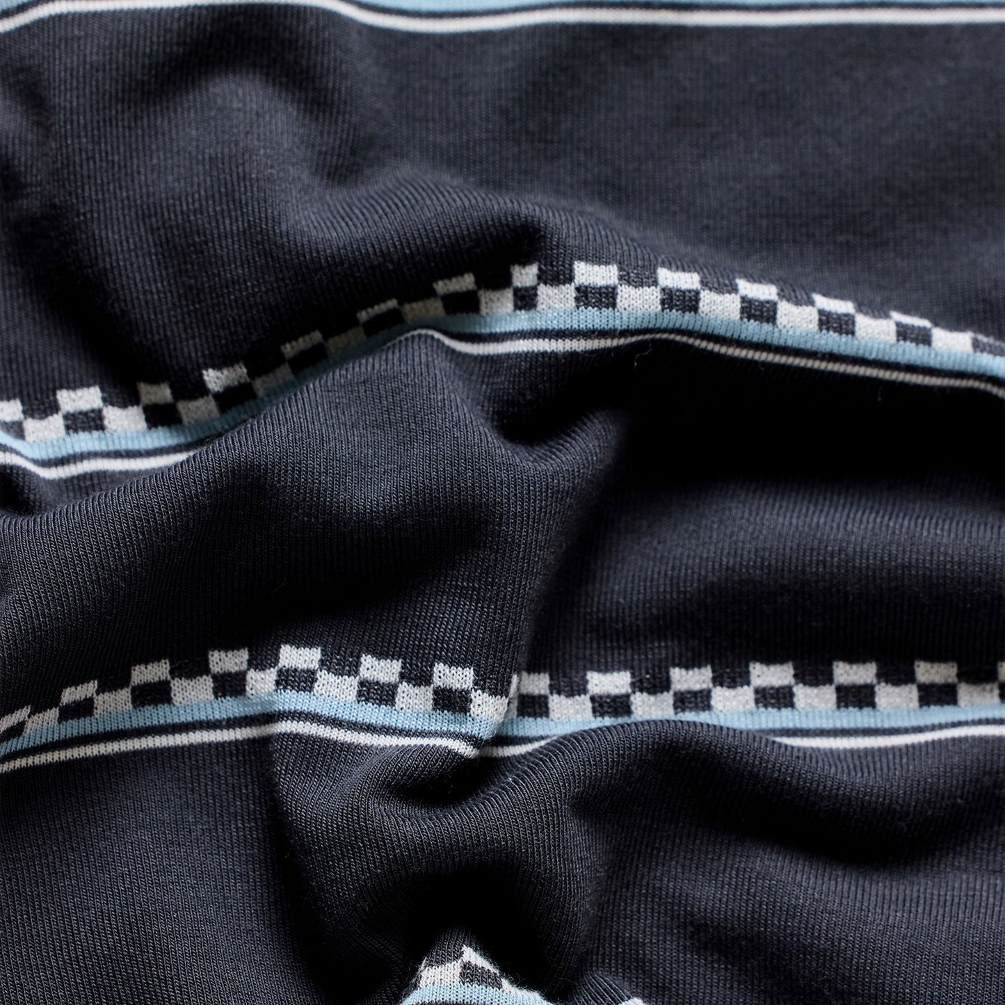 TROY LEE DESIGNS SKYLINE FAKIE RIDE Jersey Carbon Kortärmad