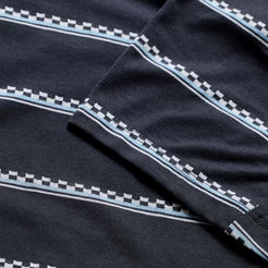 TROY LEE DESIGNSSKYLINE FAKIE RIDE Jersey Carbon Kortärmad