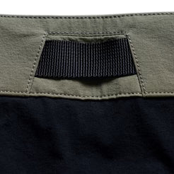 Pantalon TROY LEE DESIGNS SKYLINE TRAIL MONO Kaki