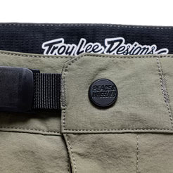 Pantalon TROY LEE DESIGNS SKYLINE TRAIL MONO Kaki