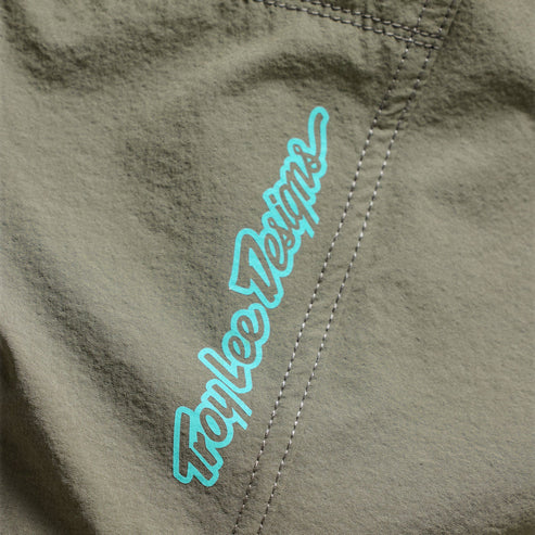 TROY LEE DESIGNS SKYLINE TRAIL MONO Shorts Khaki