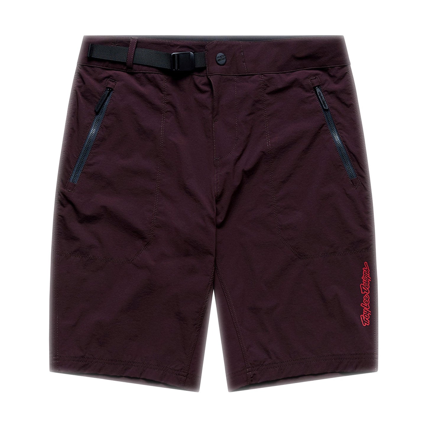 Spodenki TROY LEE DESIGNS SKYLINE TRAIL z wkładką Mono Brown