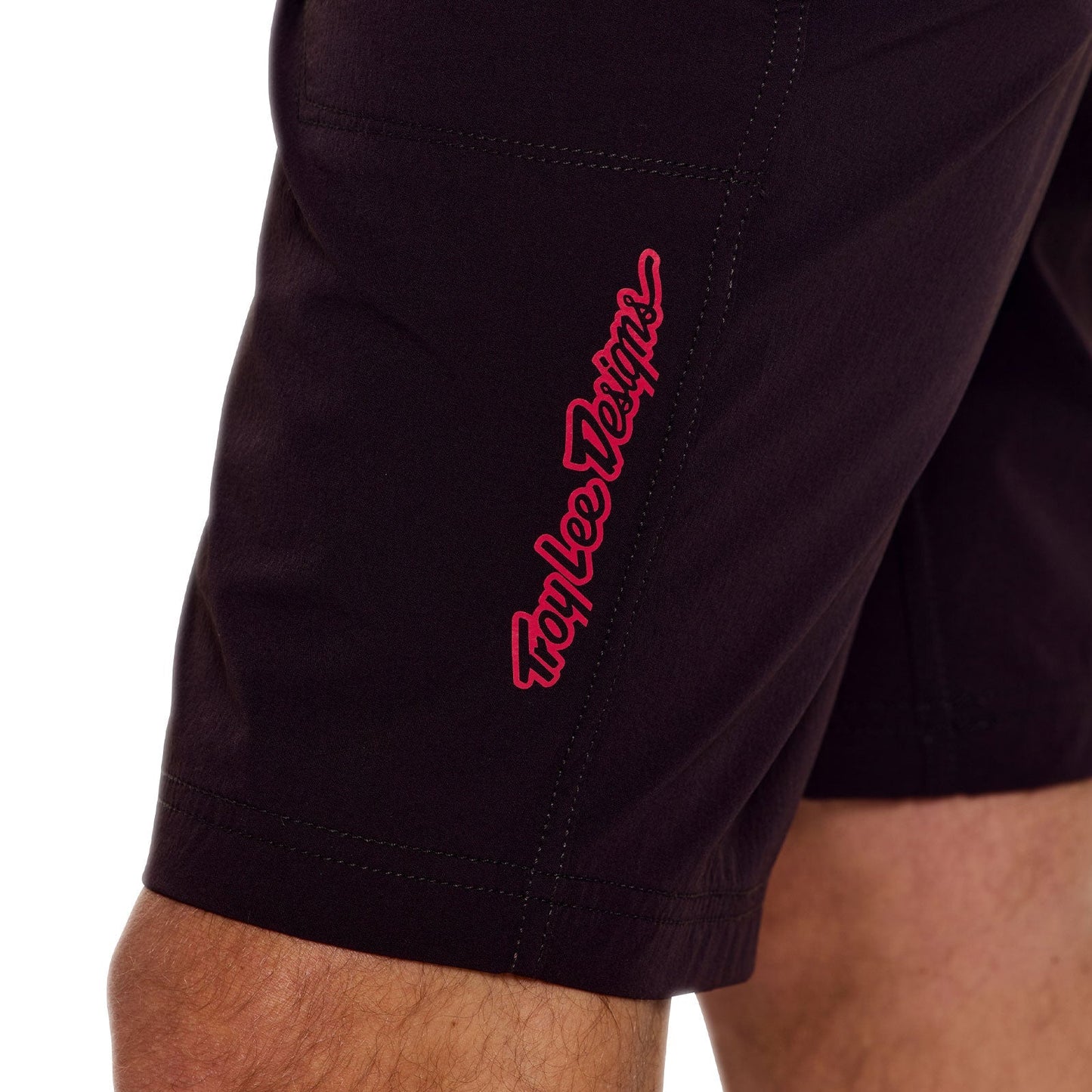 Spodenki TROY LEE DESIGNS SKYLINE TRAIL z wkładką Mono Brown