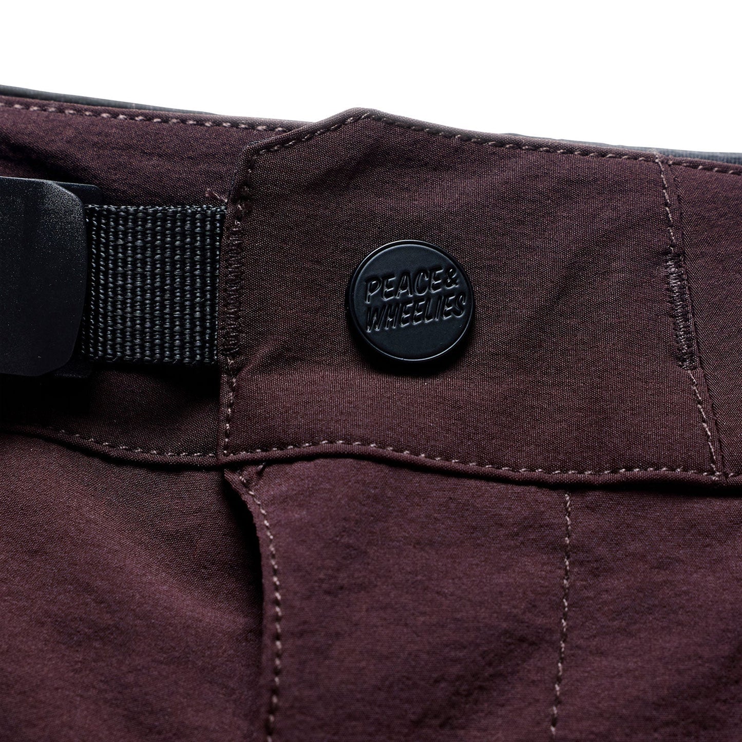 Spodenki TROY LEE DESIGNS SKYLINE TRAIL z wkładką Mono Brown