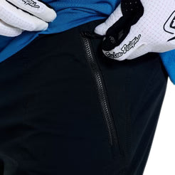 Pantalon TROY LEE DESIGNS SKYLINE TRAIL MONO Noir