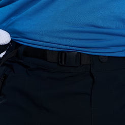 Pantalon TROY LEE DESIGNS SKYLINE TRAIL MONO Noir