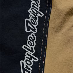 Pantalon TROY LEE DESIGNS SKYLINE TRAIL MONO Marron