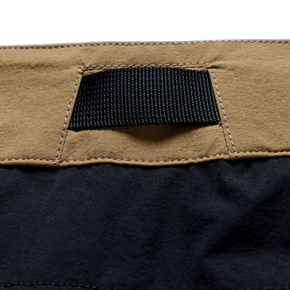 Pantalon TROY LEE DESIGNS SKYLINE TRAIL MONO Marron