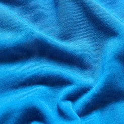 TROY LEE DESIGNSSKYLINE RIDE ONE EYE AERO Jersey z krótkim rękawem niebieski