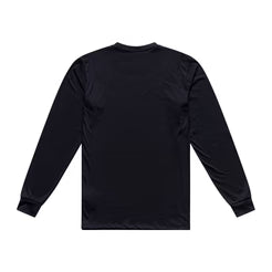 TROY LEE DESIGNSSKYLINE RIDE SIGNATURE Jersey Långärmad Svart/Grön